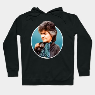 Bea-Arthur GOLDEN GIRLS Hoodie